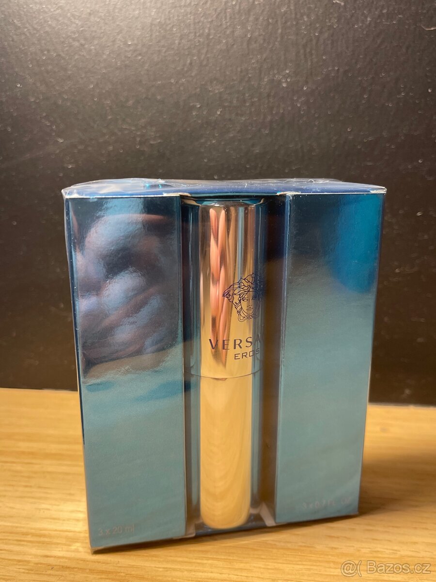 Versace Eros parfem - 2