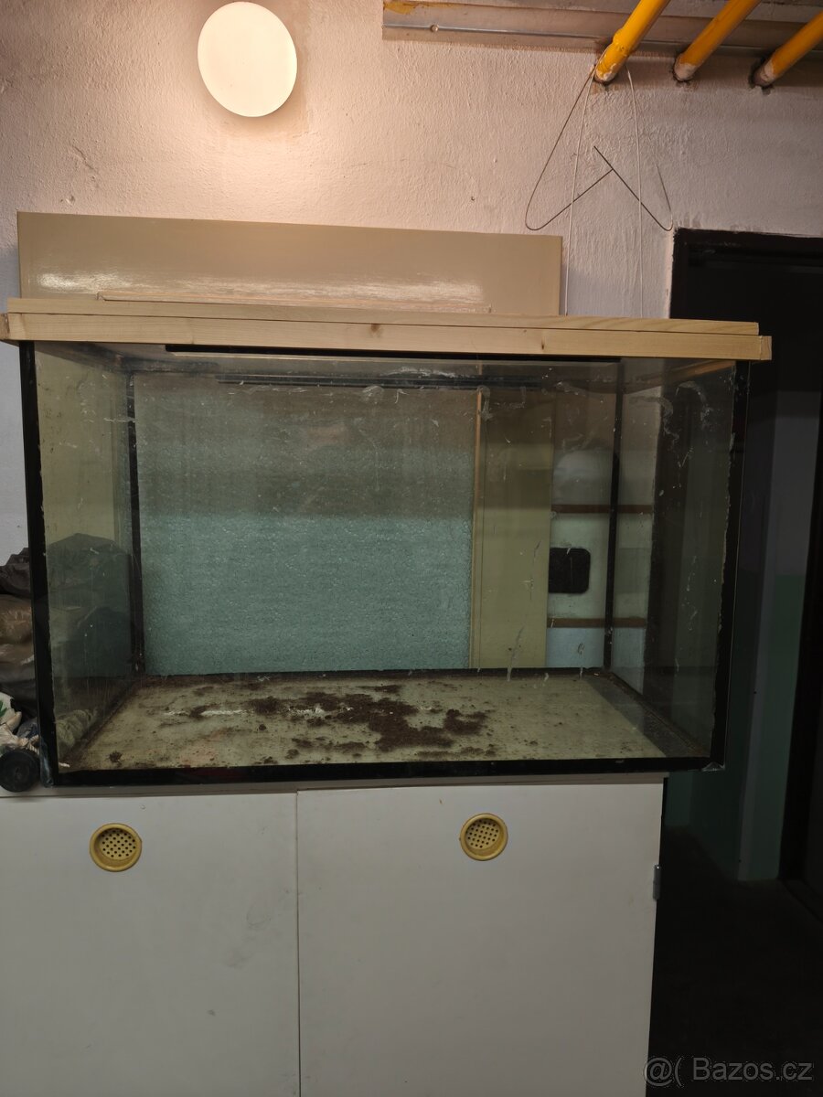 Akvárium - 2