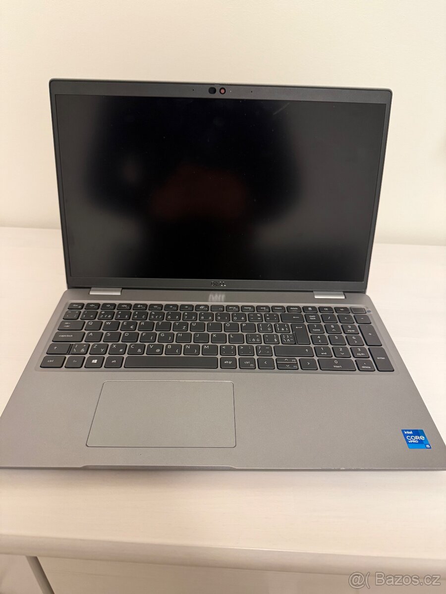 Dell latitude 5520 /i5/16GB/SSD 256GB/15,6”/ Repas - 2