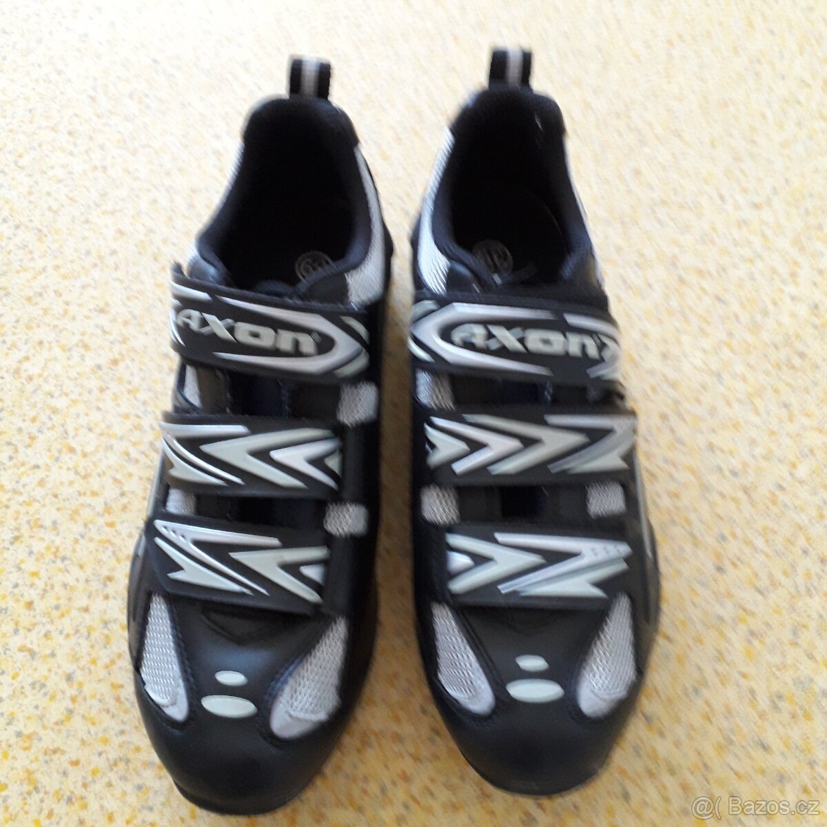 Dámské cyklistické tretry Axon - 2