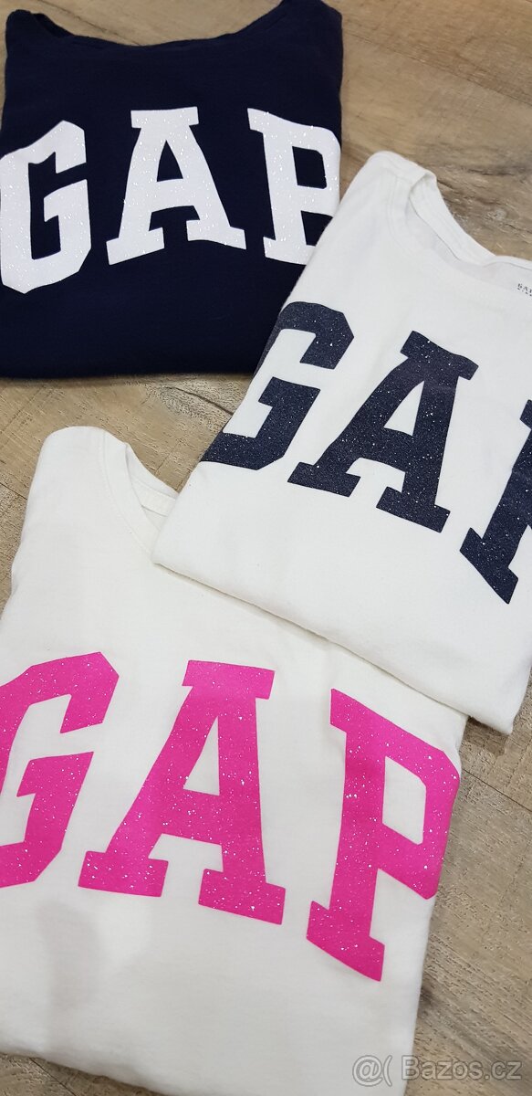 Mikiny, trička a trička s dlouhým rukávem - 2