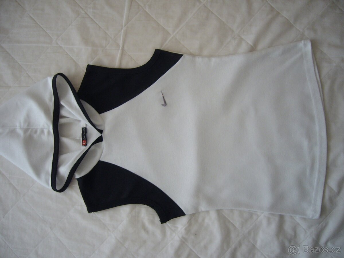 Prodám tričko s kapucí - 2