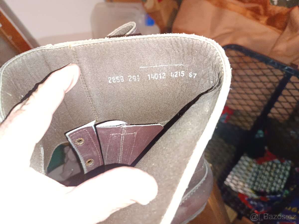 Důstojnické kanady - 2