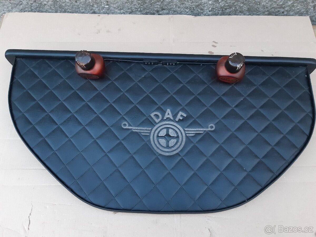 Daf xf - 2