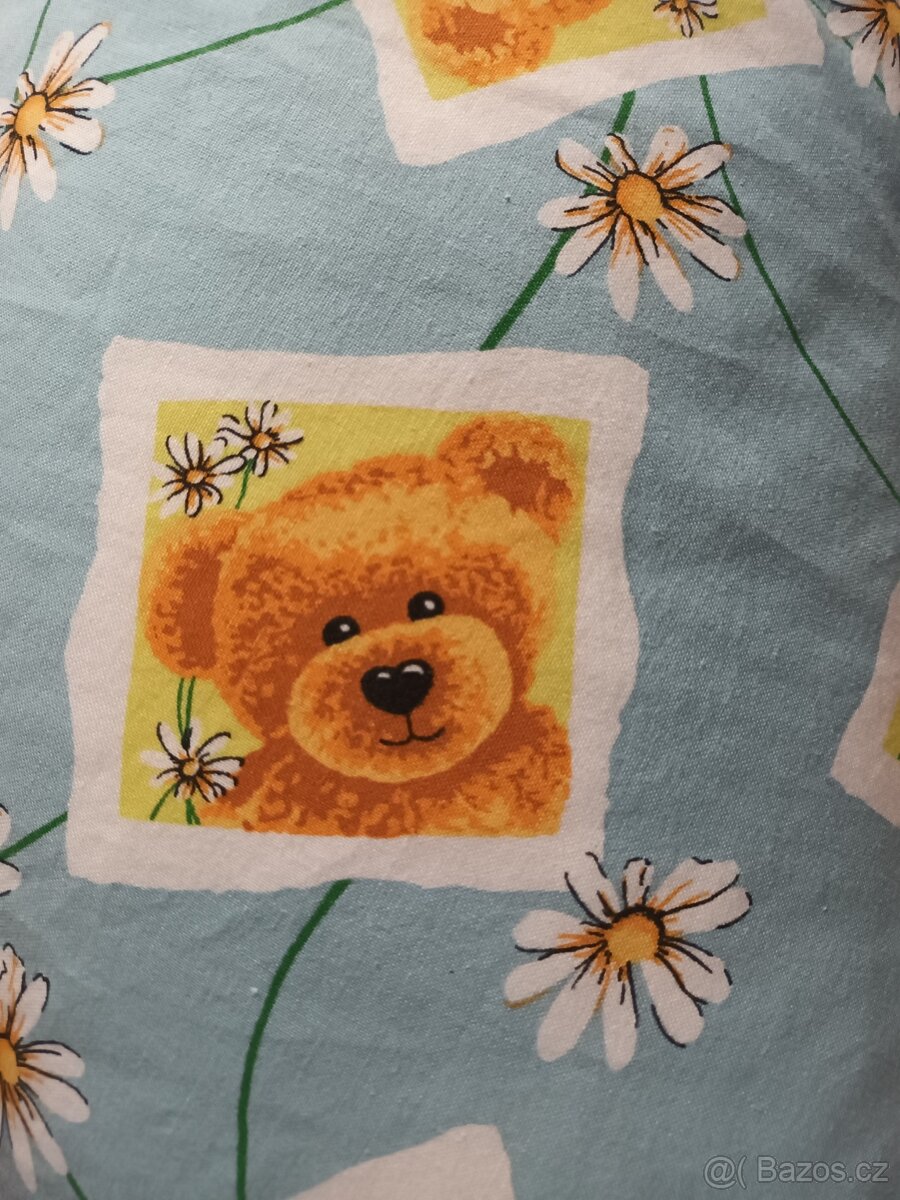 Kojící polštář - 2