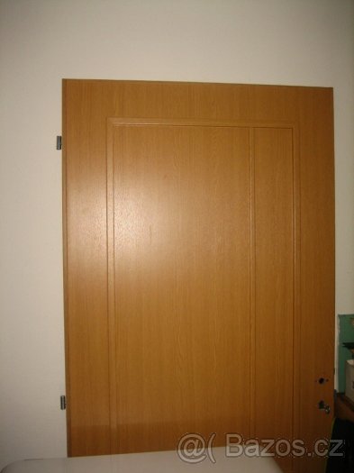 Dveře Solo Song - 2