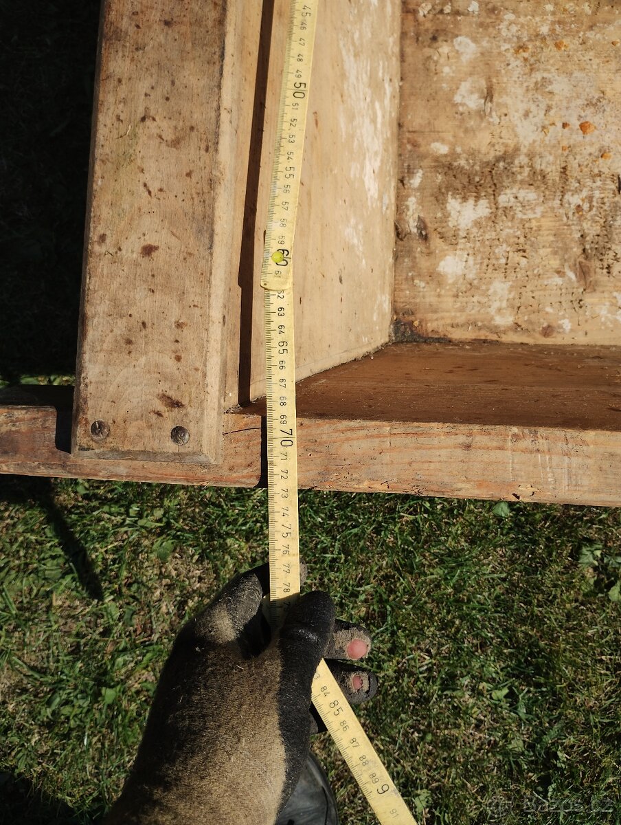 Necky, troky na prase - 2