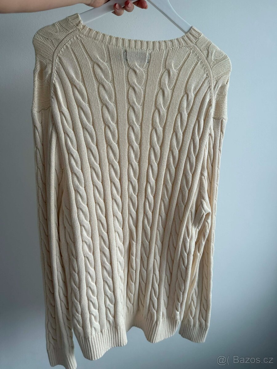 Pánský svetr Polo - 2