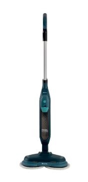 Parní mop Ariete Dual Steam Scrub, 4178/BL - 2