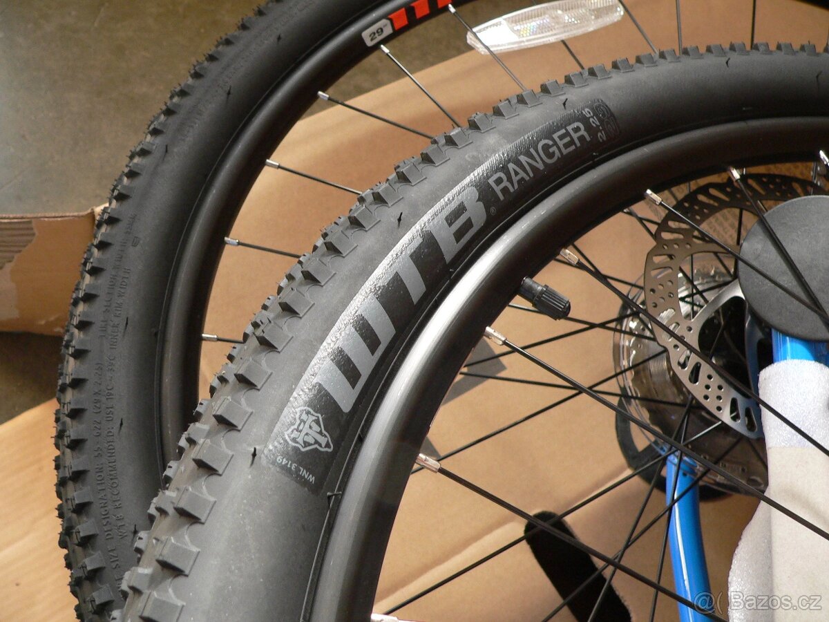 WTB Ranger 29x2,25 - 2