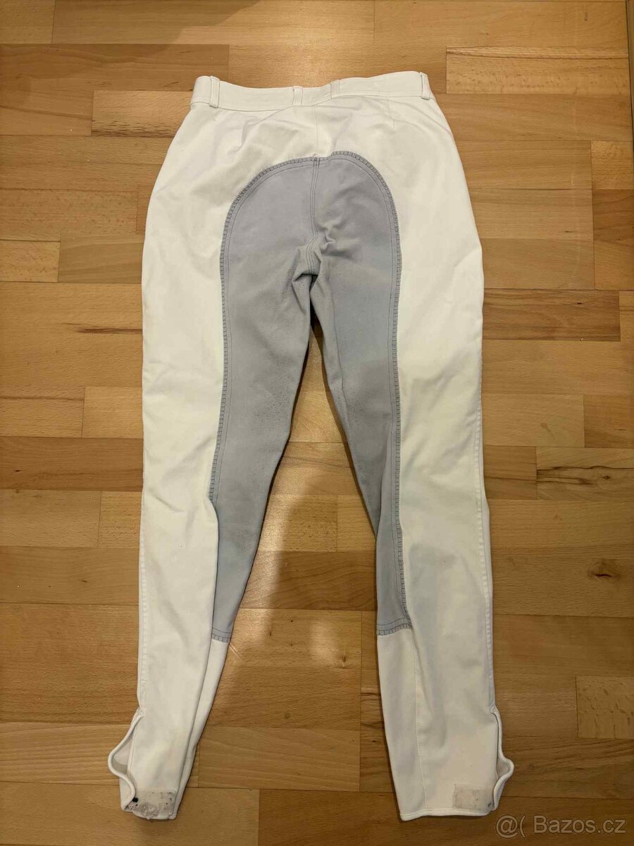 HKM závodní rajtky - 2