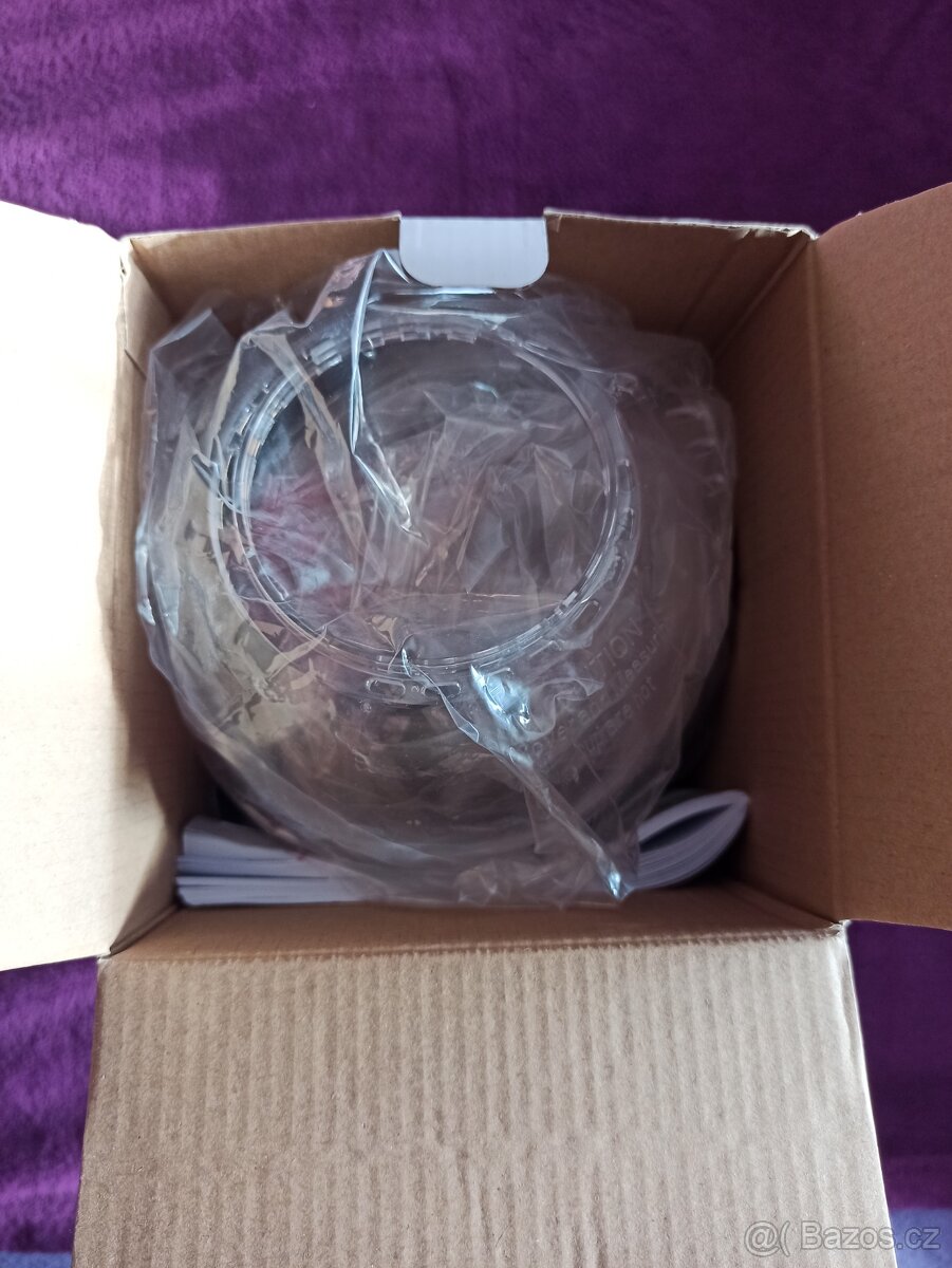 Popcornovač SilverCrest (1200W) - 2