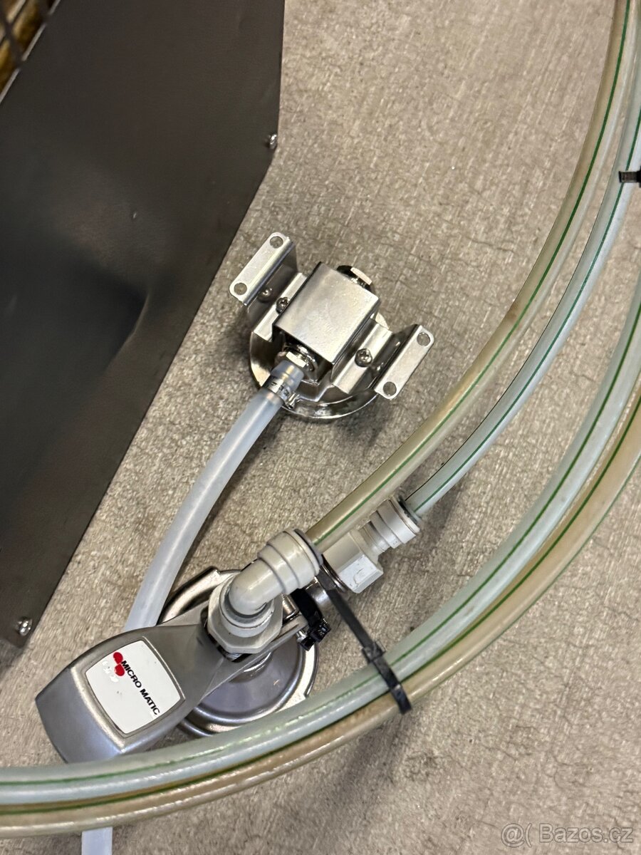 Výčepní zařízení - 2