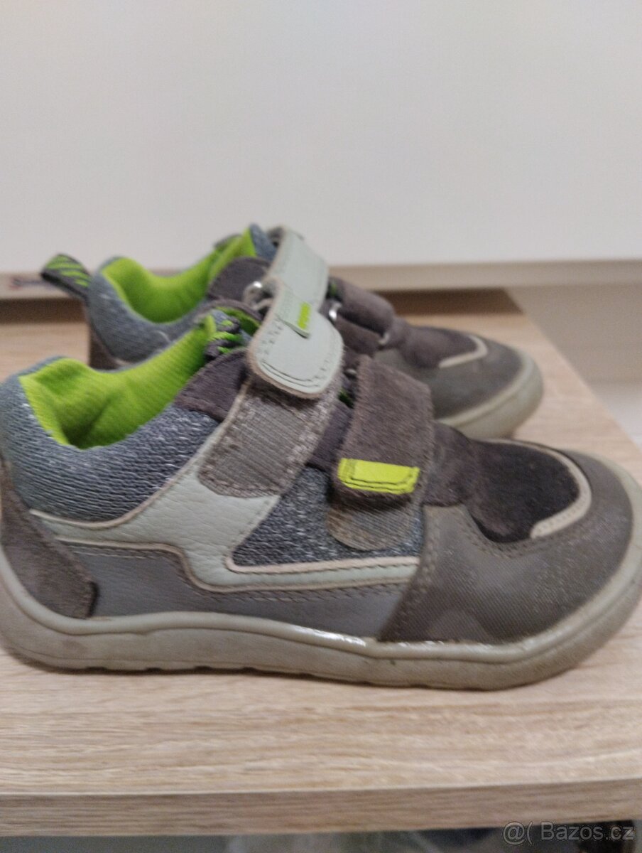 Prodám boty Protetika - 2