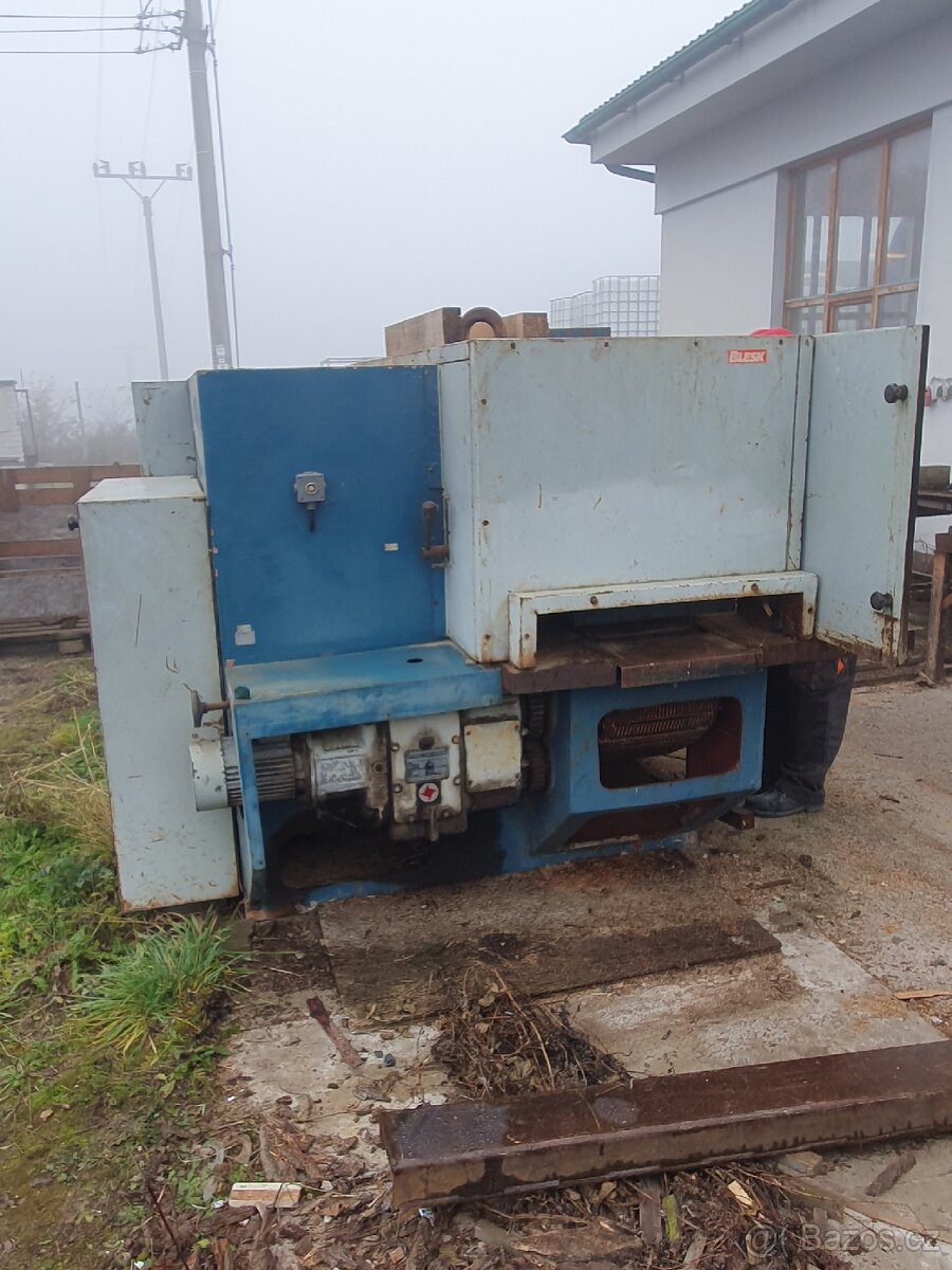 rozmítací pila raimann - 2