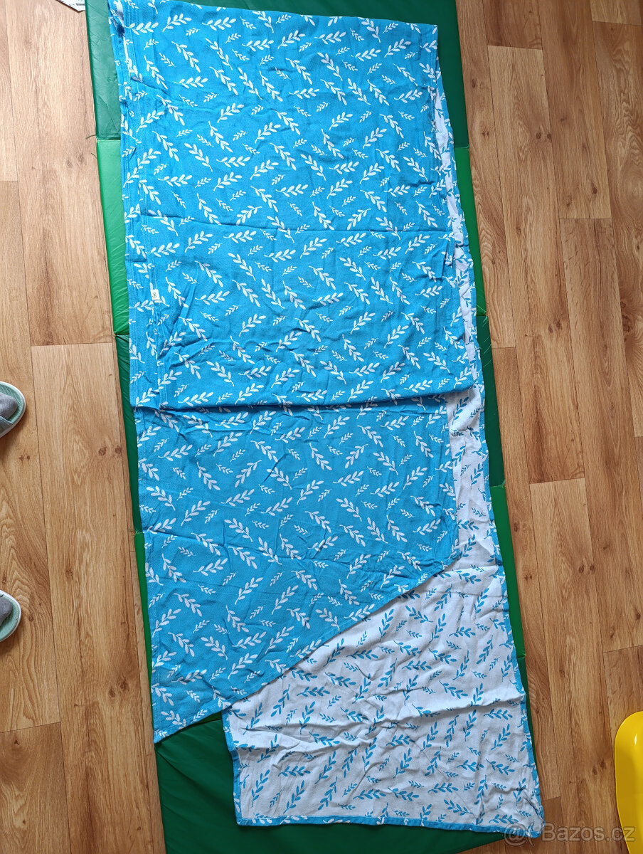 Nosící šátek Be Lenka - 2