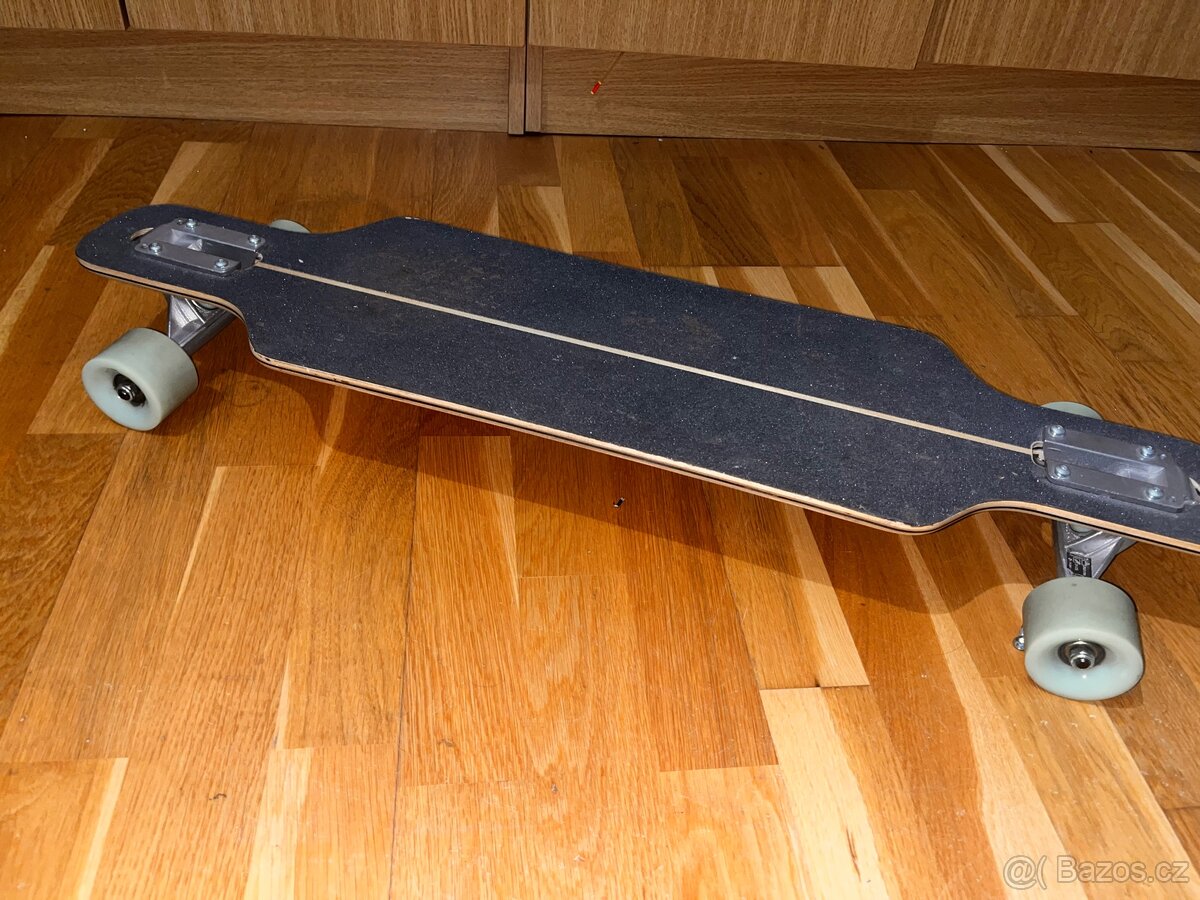 Longboard - 2