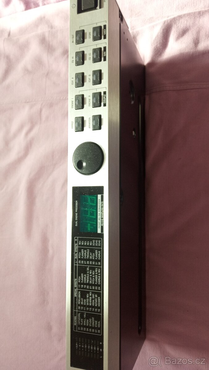 Prodám Behringer DSP 1024 P - 2