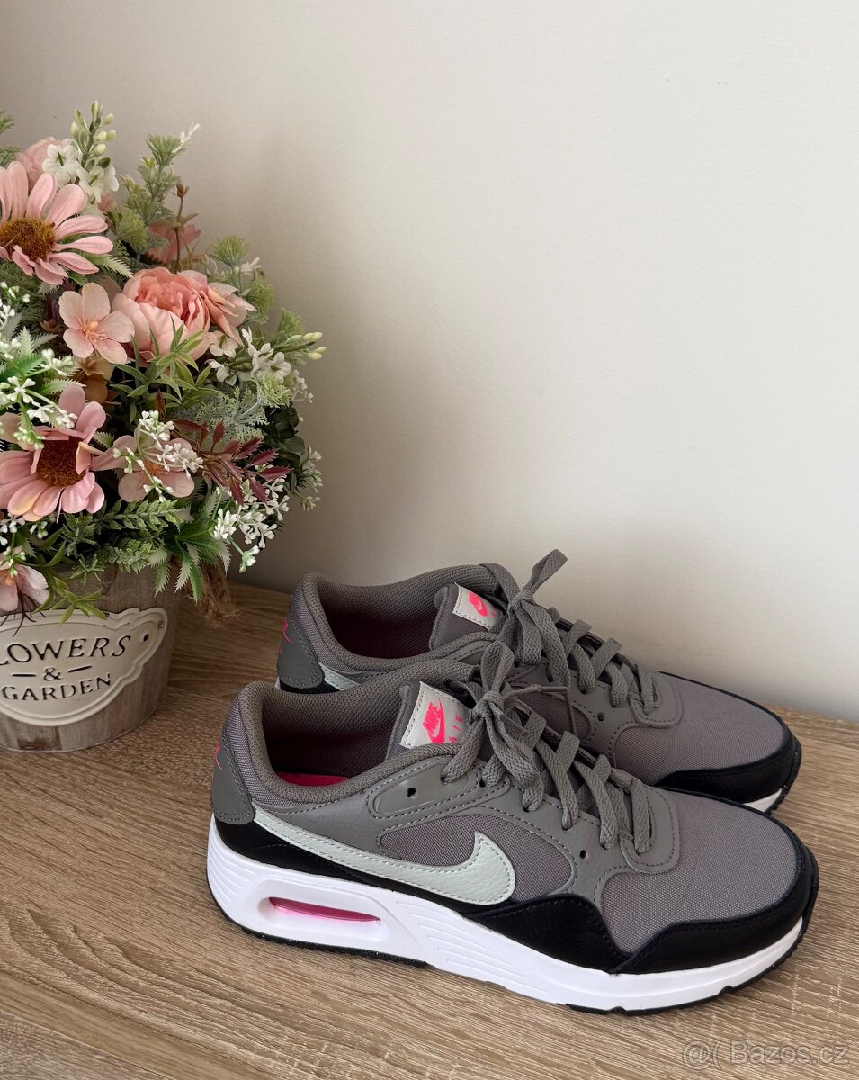 Nike Air Max SC vel. 39 - 2