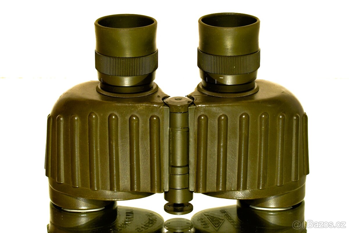 Dalekohled Steiner 6x30 Military Autofokus TOP STAV - 2