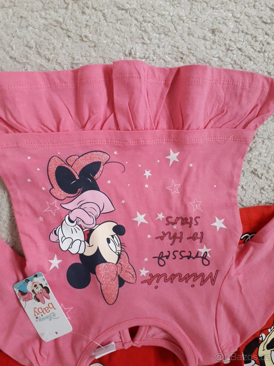 Prodám různé oblečení po dětech - 2