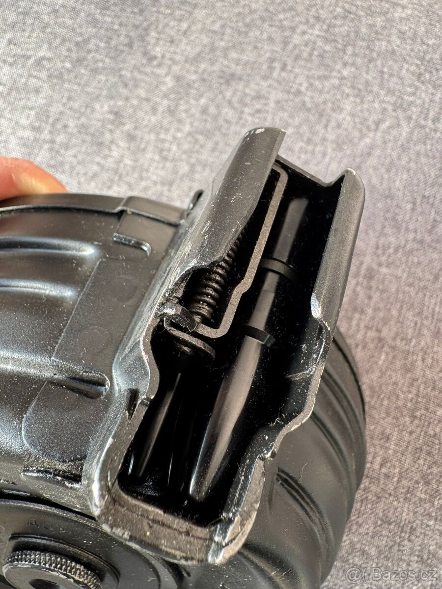 Bubnový zásobník RPK sovětský - 2