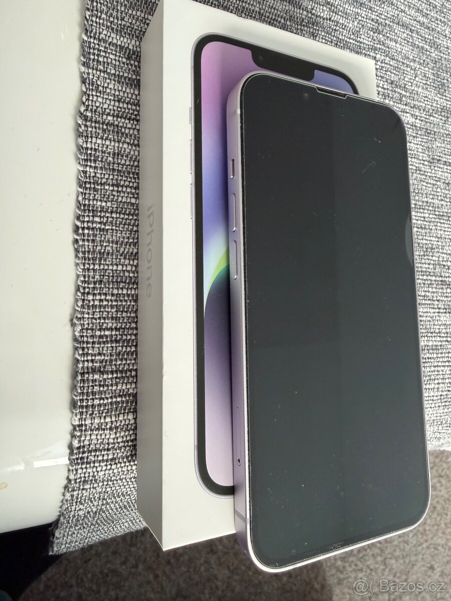 iPhone 14 128 GB - 2