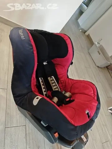 Autosedačka Römer Safefix Plus TrendLine Olivia - 2