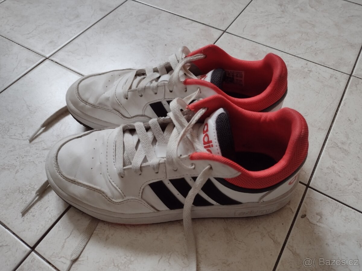 Dětské boty Adidas - 2
