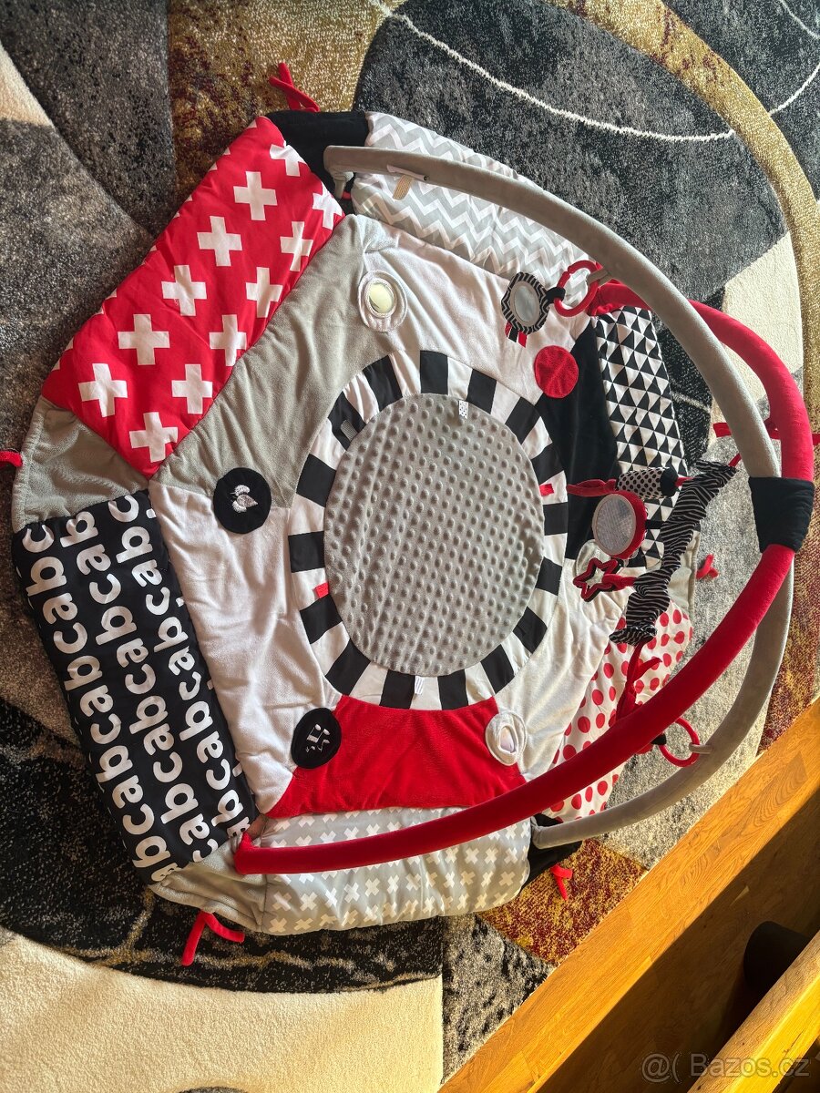 Hrací deka Canpol Babies - 2