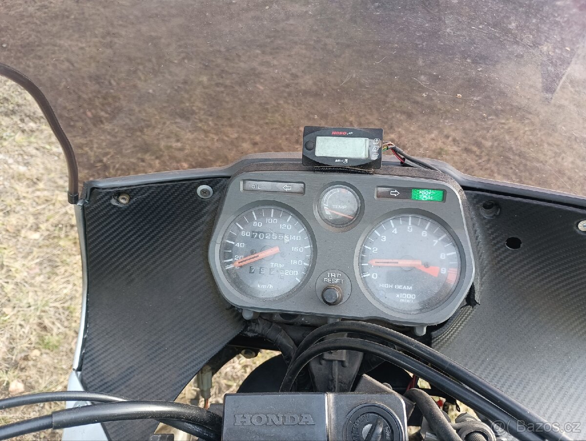 Honda Transalp 600 - 2