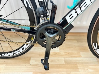 Bianchi Infinito - 2