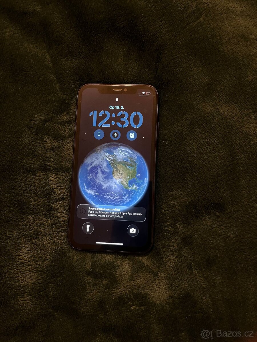 iPhone 11 64GB Black - 2