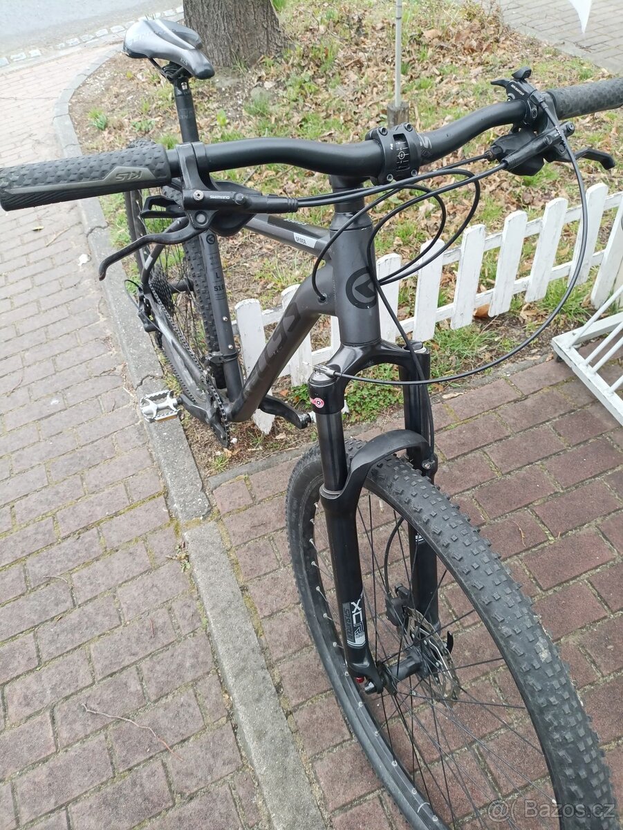 Kolo Kellys Spider 29 - 2