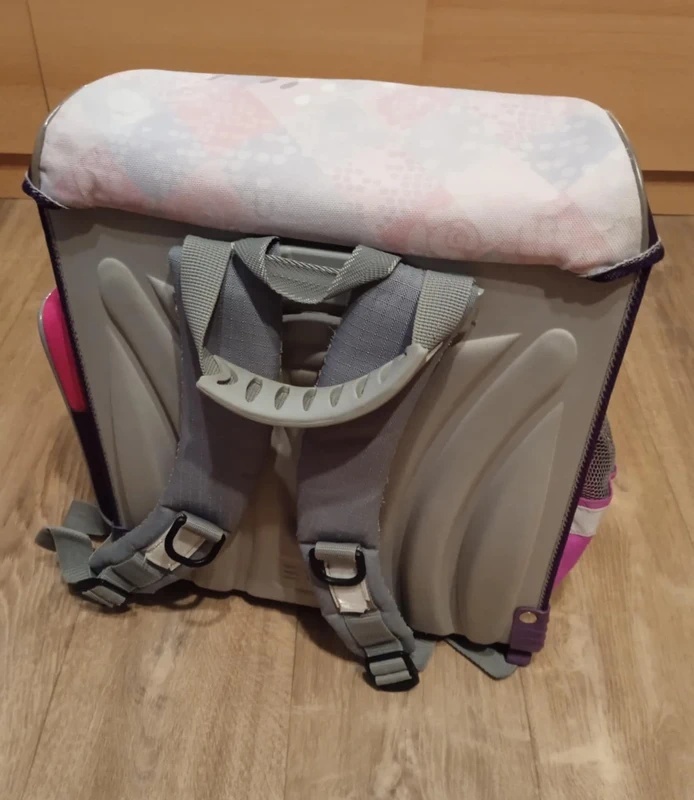 Aktovka s příslušenstvím - 2