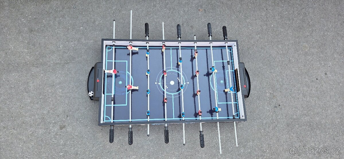 Stolní fotbálek - 2