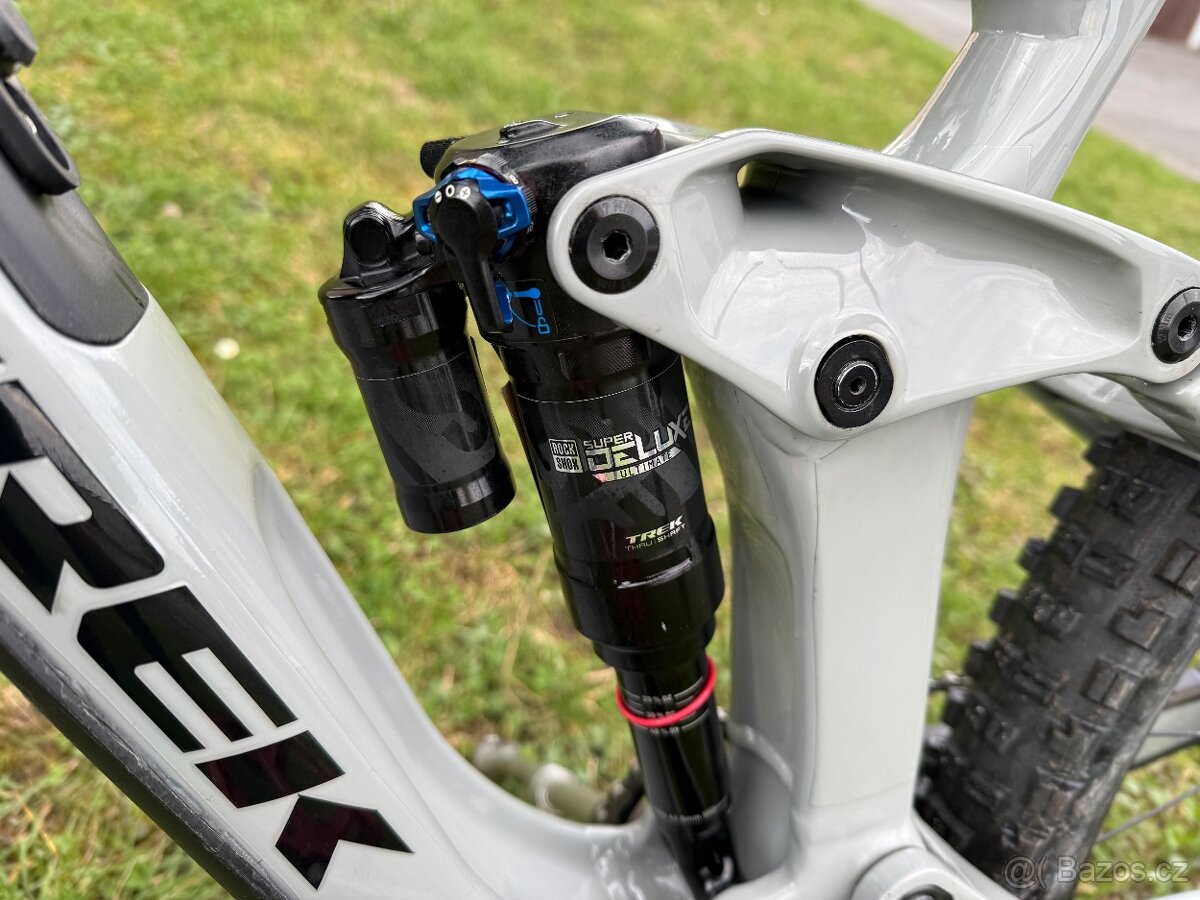 Trek Slash 8 2022 - 2