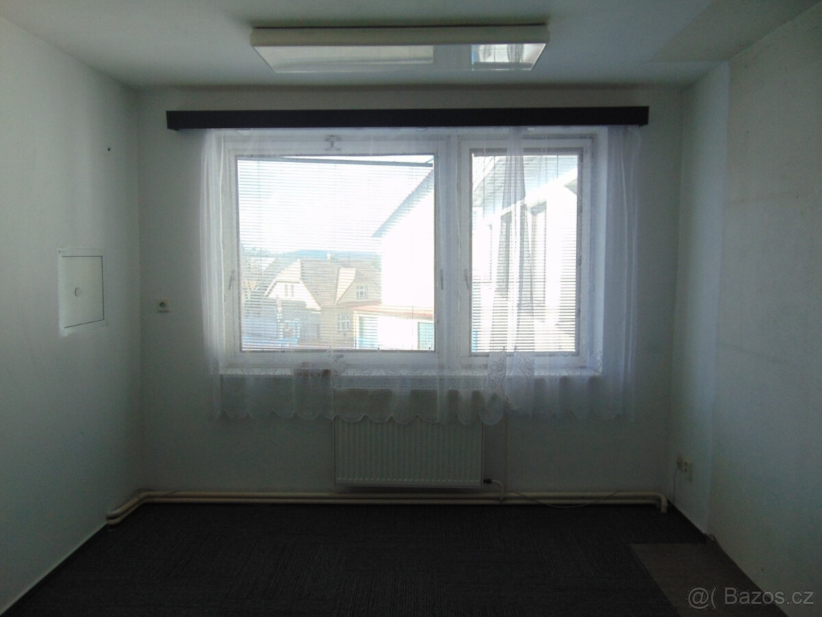 Pronájem, Kanceláře, 15,5m² - Skuteč - 2