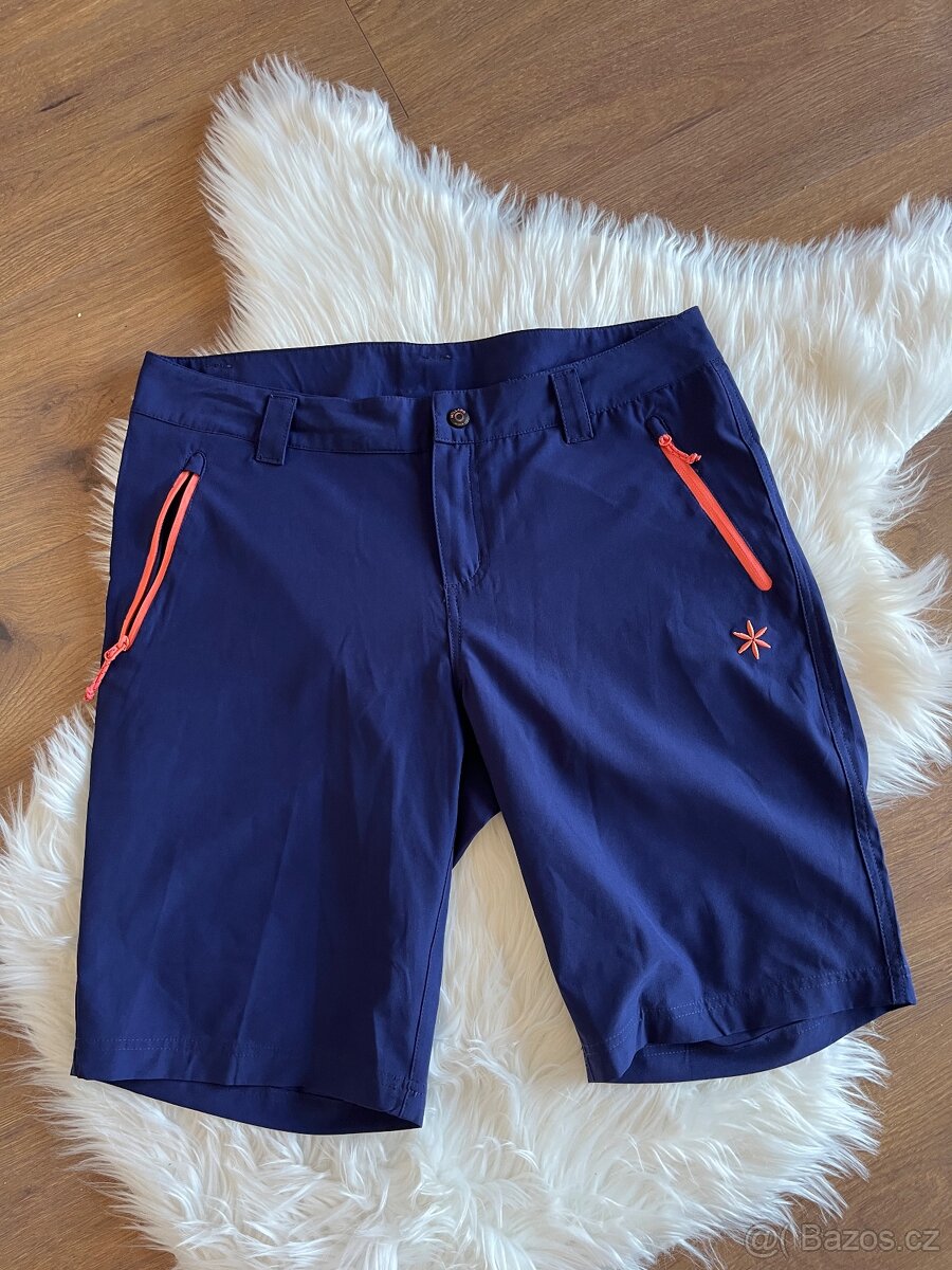 Dámské šortky #Damske kratasy - 2