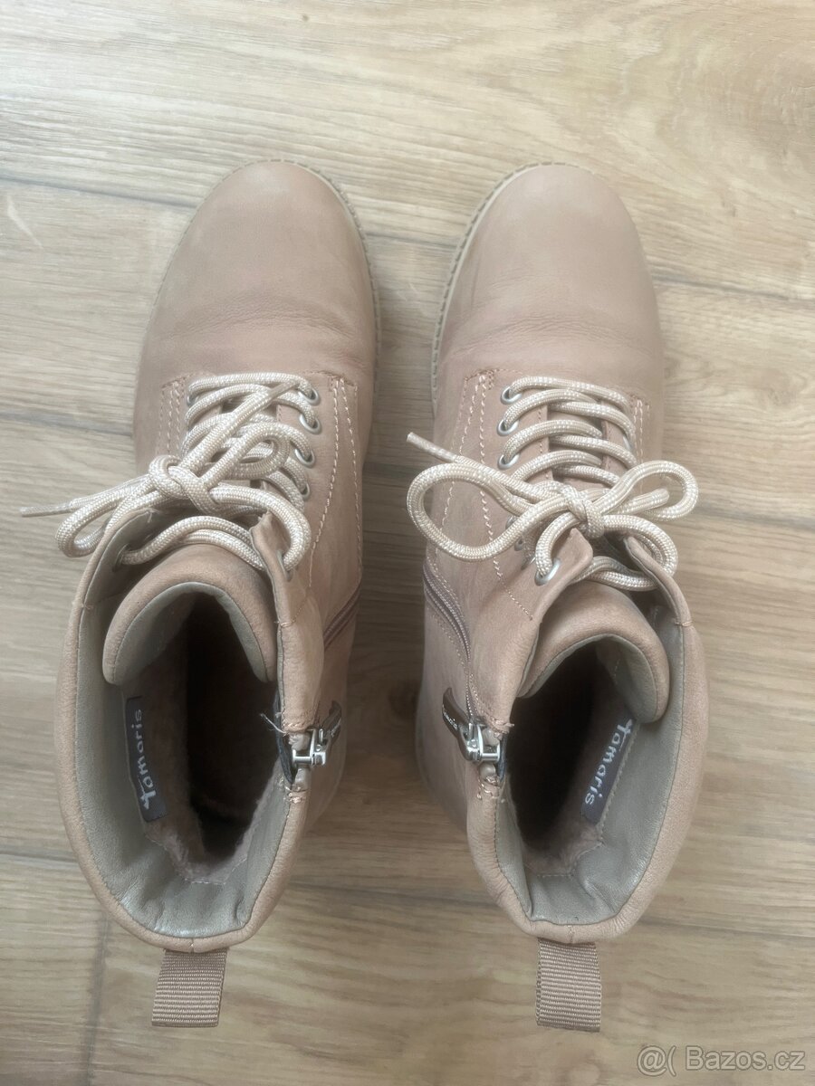 Boty Tamaris 38 - 2