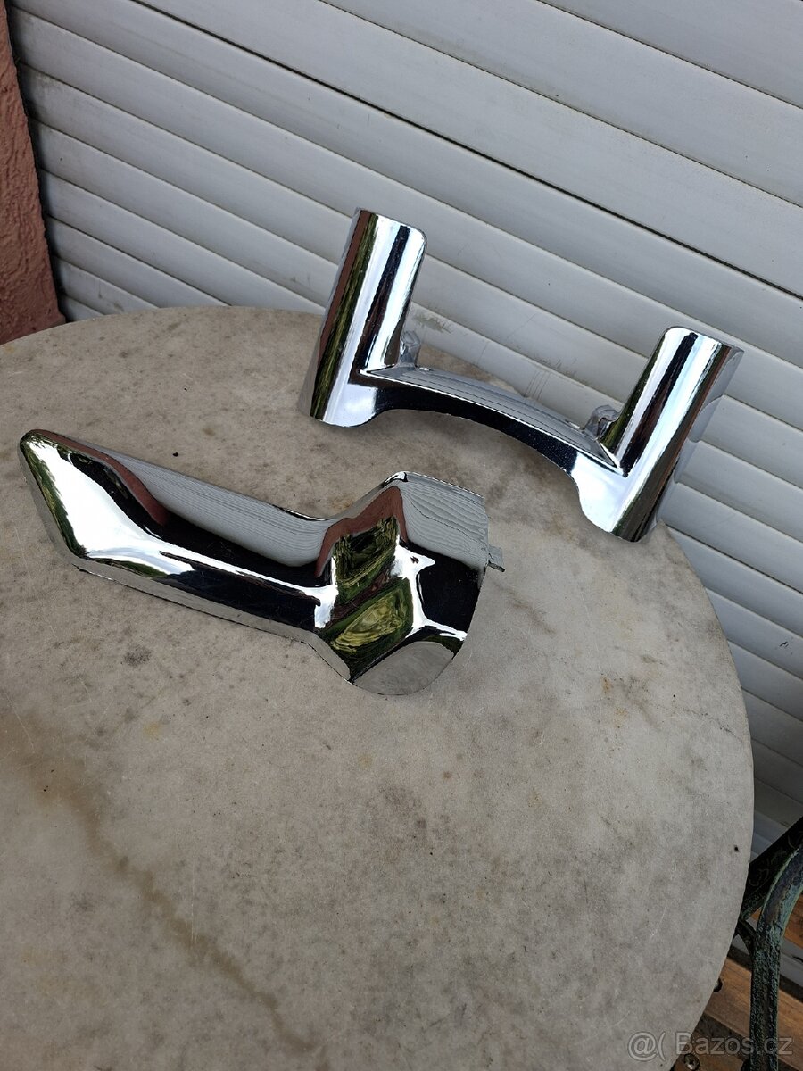 HONDA GOLDWING 1520 - 2