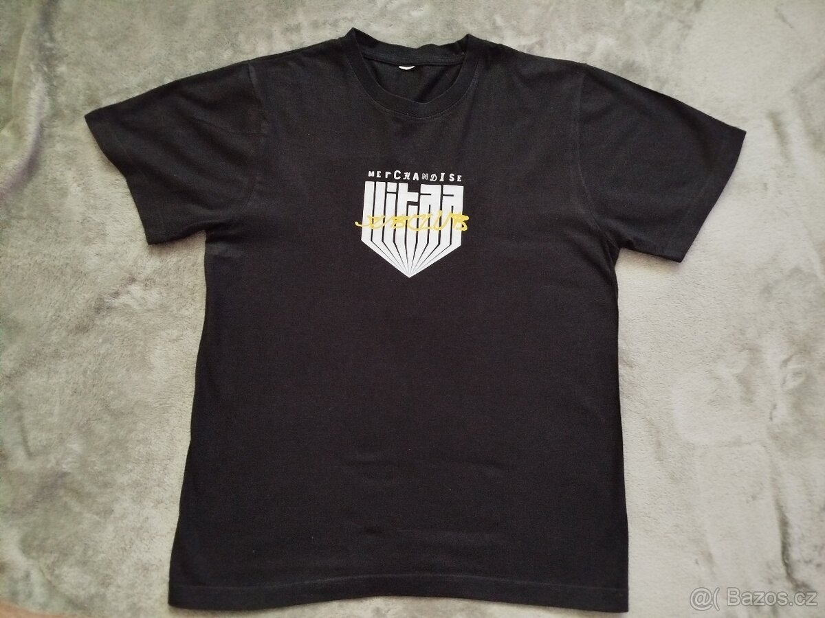 Triko Merchandise Vitaa vel.S - 2