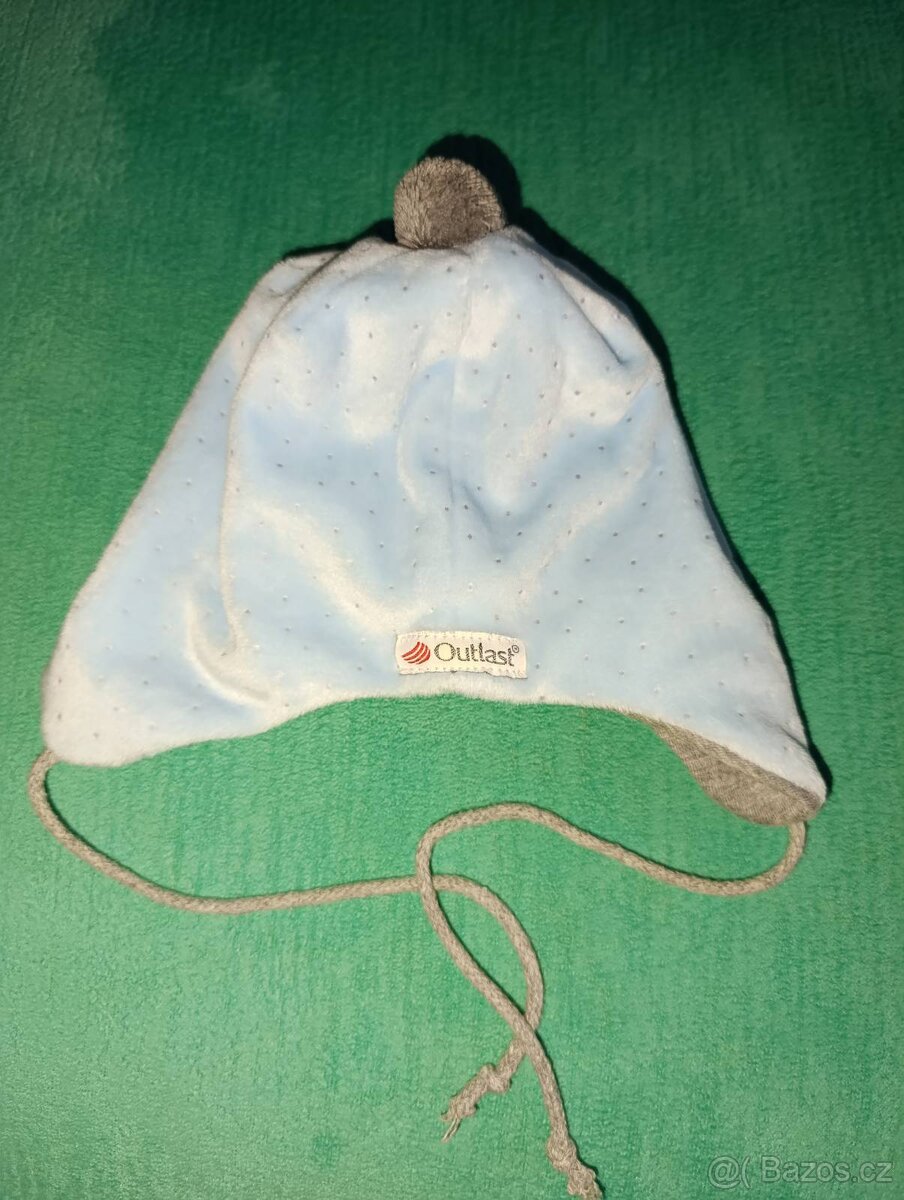 Čepice Nicki Outlast - 2