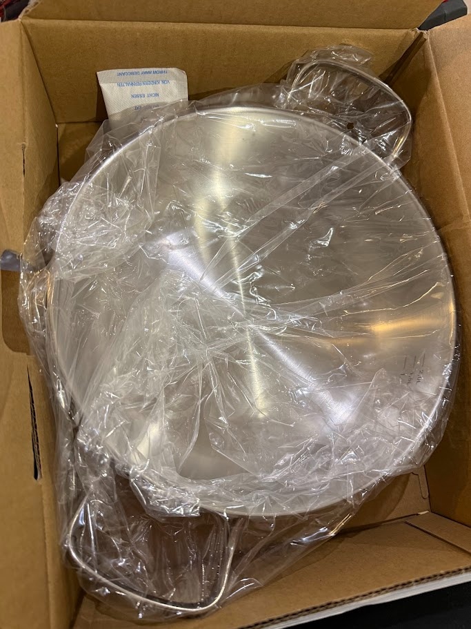 Gerlach Simple Hrnec s poklicí 2l - 2