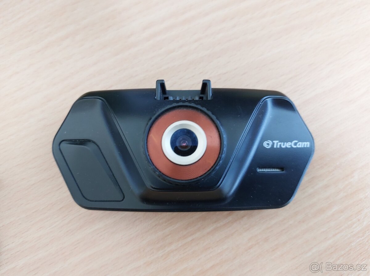 Kamera do auta TrueCam A4 - 2