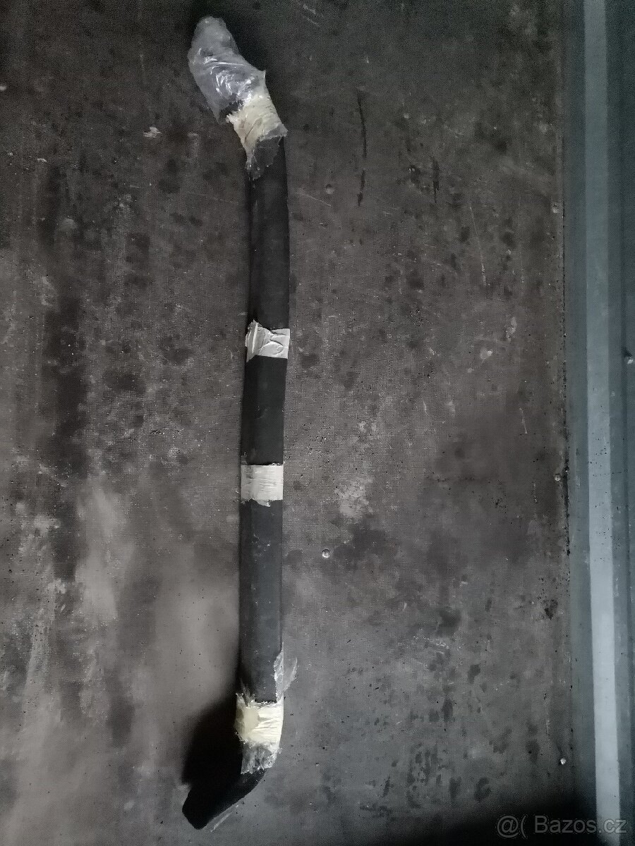 Díly z VW Golf 1 cabrio - 2