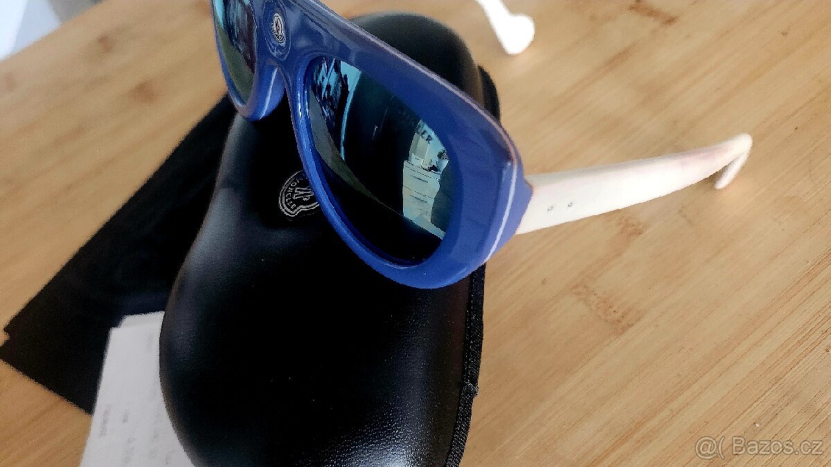 Moncler sluneční brýle - 2