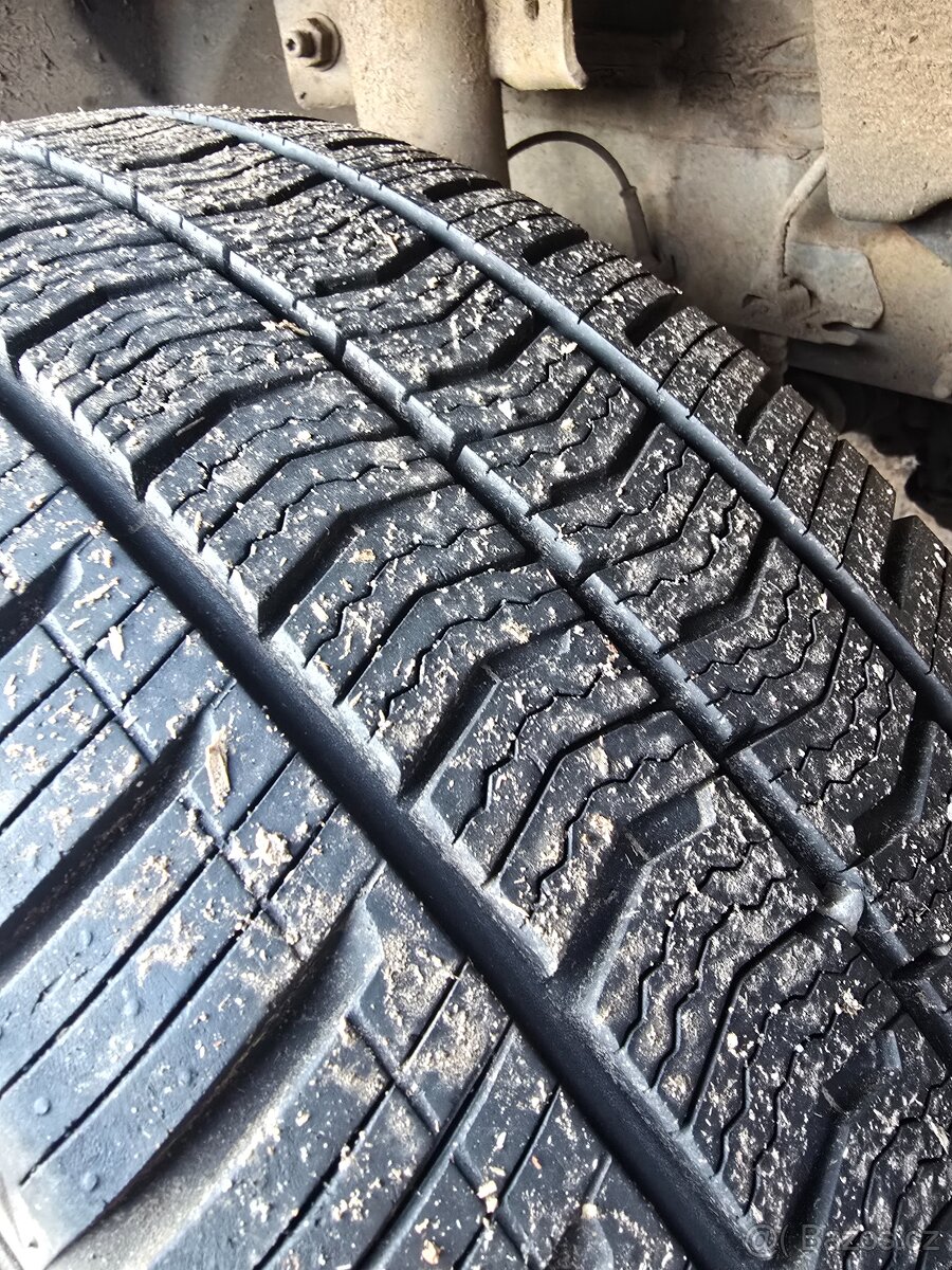 Renault Master 2.3 - 2