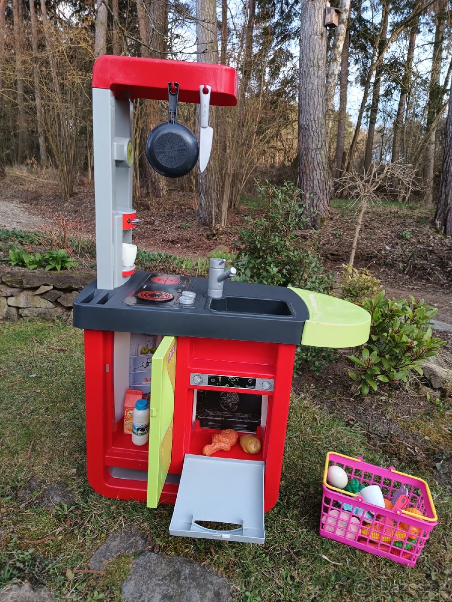 Dětská kuchyňka SMOBY - 2