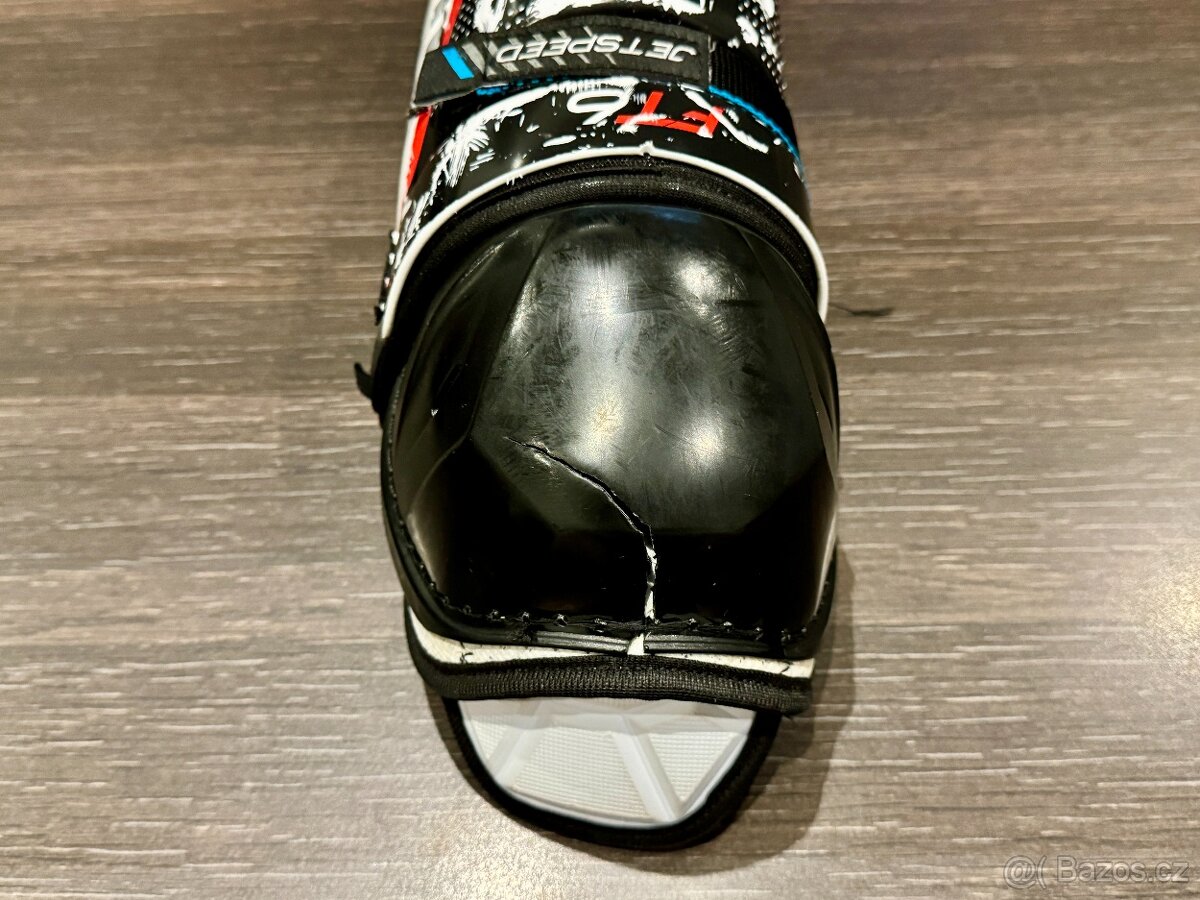 Holeně CCM JETSPEED FT6 12 palců - 2